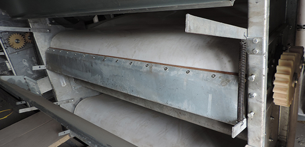 探索雞舍環境對養雞的影響 探索雞舍環境對養雞的影響